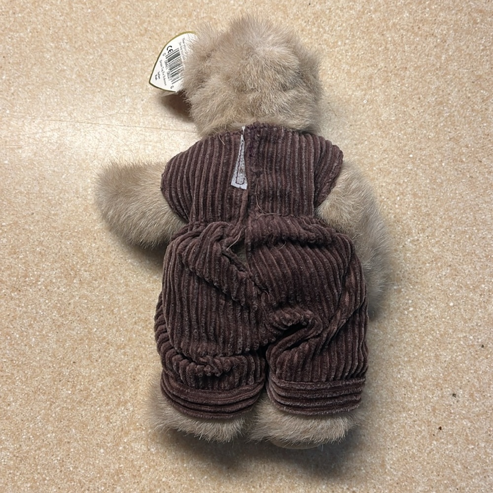 Beanie Baby- Abby bear - Picture 3 of 3